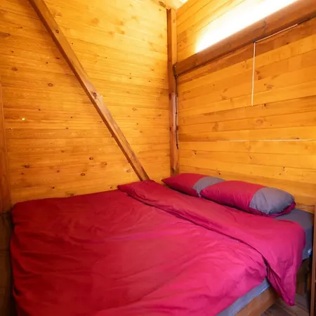 Luxury Vintage Airstream Rv/caravan Retro Charm Meets Comfort Camping Kiten (Burgas)